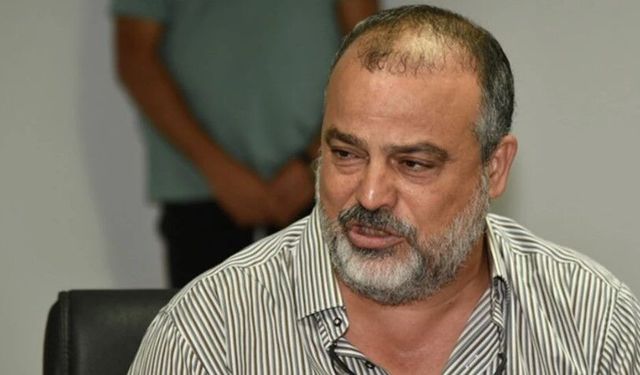 Metin Arhun: Güney Kıbrıs'tan ve Türkiye'den alışveriş yapılıyor; üretimin ne manası kaldı?