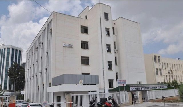 Kıb-Tek, 675 TL üzeri borcu olan abonelere elektrik kesme uyarısında bulundu