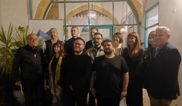 Mekân Anlatımı Metin Yarışması, ödüllerini sahipleriyle buluşturdu