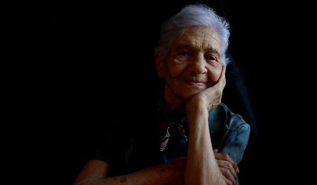 Gazeteci Serhat İncirli’nin annesi Hatice Teralı İncirli hayatını kaybetti