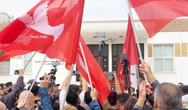 TDP: Özel gereksinimli bireyler için kapsamlı yasa ve tam erişilebilirlik acilen sağlanmalı