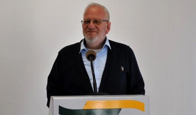 Yerbilim Mühendisleri Odası'ndan Dünya Madenciler Günü mesajı: CMC atıkları için çözüm talebi