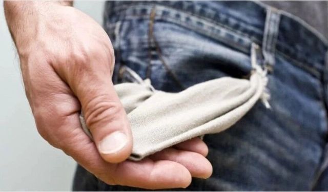 TÜRK-SEN açıklanan hayat pahalılığını eleştirdi: Halkı açlığa mahkum etmek en büyük düşmanlıktır