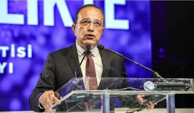 Erkut Şahali: Bu hükümetin geçirdiği her gün, hesap gününden önceki son gündür