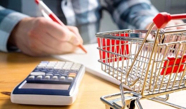 Kasım’da hayat pahalılığı yüzde 0,81 olarak açıklandı