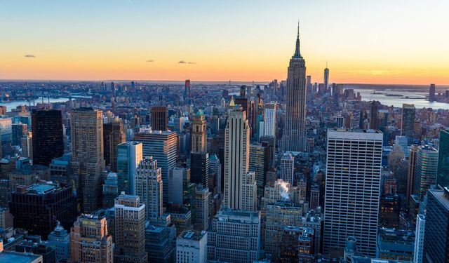 Telegraph sıraladı: 2026'da görülmesi gereken 20 tatil noktası