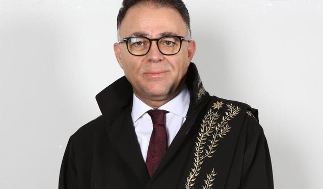 Özerdağ: "Refarandumun maliyeti 7-8 milyon TL’yi geçmez”