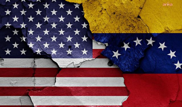 ABD’nin Venezuela’ya saldırısına dünyadan tepkiler: Küresel ölçekte kınama çağrısı
