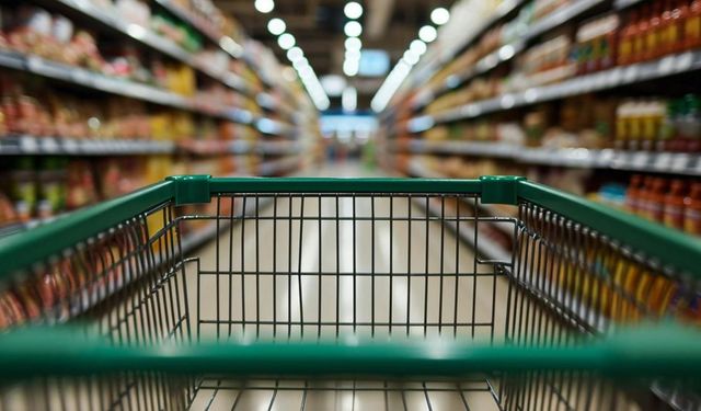 Enflasyon verisi açıklandı