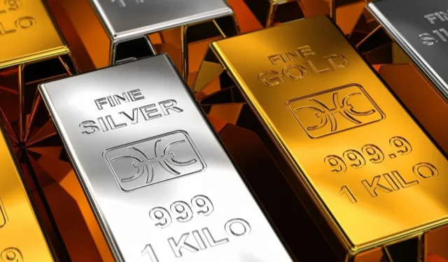 Altın ve gümüş güç kaybetti