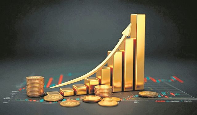 Altın 5.200 doların üzerine çıktı: Piyasalar Fed’in faiz kararına odaklandı