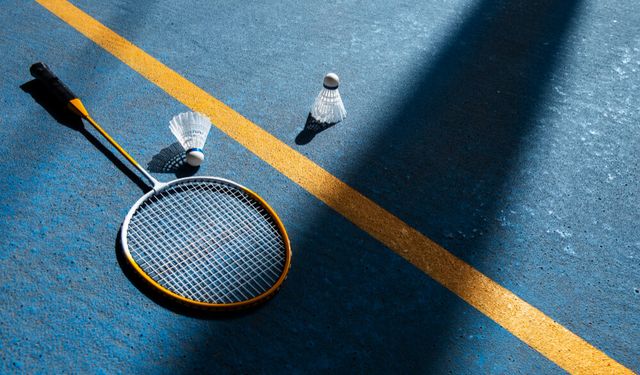 2026 Avrupa Takımlar Badminton Şampiyonası İstanbul'da yapılacak