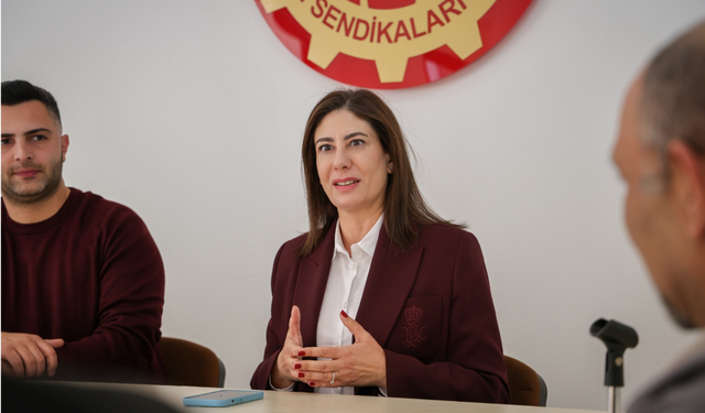 İncirli: Artan Hayat Pahalılığı Çalışma Yaşamını Çökertiyor