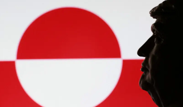 "Grönland 51. eyalet olsun" dedi, Kongre'ye yasa teklifi yaptı