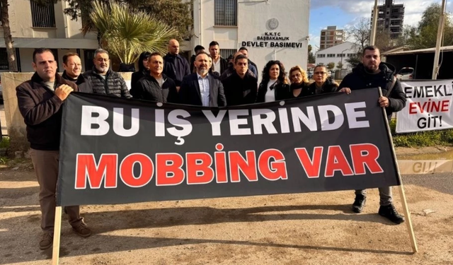 Devlet Basımevi’nde Grev Sonrası Uzlaşma Sağlandı