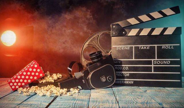 Sinema rehberi: 7 yeni film vizyonda