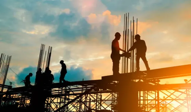 Türkiye’de işçilerin yüzde 14,45'i sendikalı