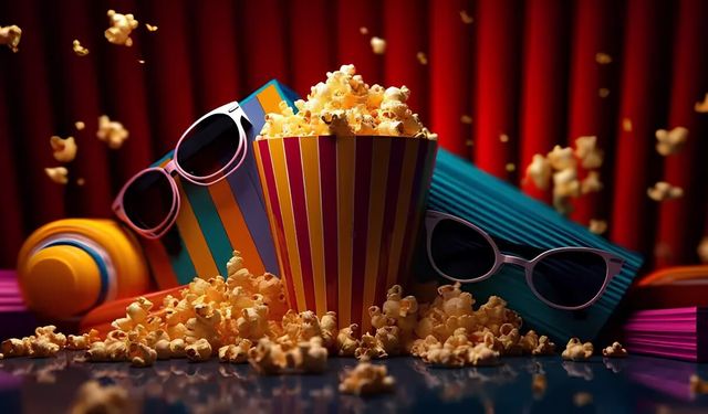 Sinema rehberi: 6 yeni film vizyonda