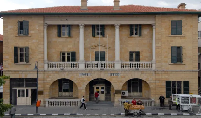 Posta Dairesi Müdürü Yakup İskender: Posta, zor yıllarda toplumun moral ve motivasyonunu yüksek tuttu