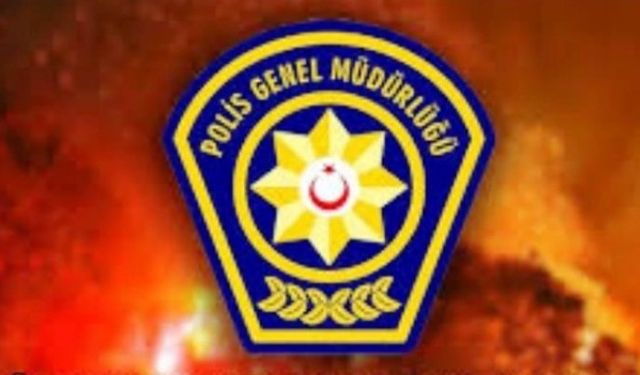 Gaz kaçağı yangın çıkardı