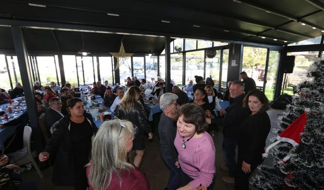 Dikmen Belediyesi’nden halk sağlığı hizmetleri