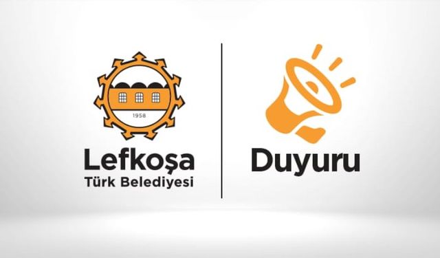 Haspolat’ta Selçuk Başaran Sokak’ta yarın kasis çalışması yapılacak