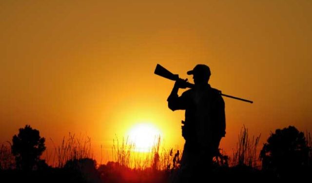 Patlayıcı Maddeler Müfettişi Akgürcü: “Güney Kıbrıs menşeli fişekler kullanılması yasak”