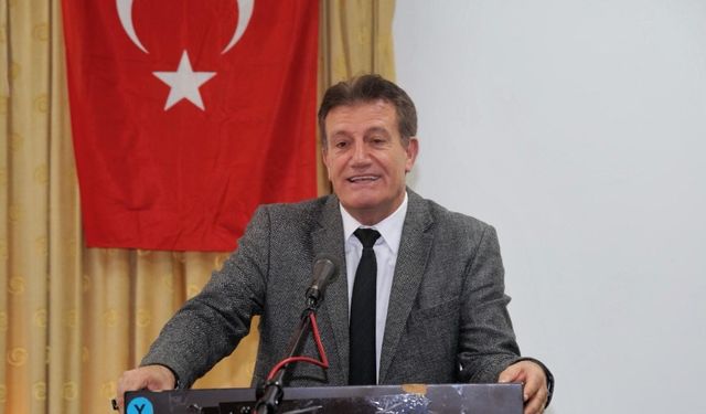 Arıklı: “Posta Dairesi’nin geliştirilmesi için çalışacağız”