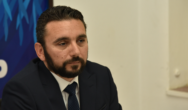 Reynar’dan Bakanlar Kurulu’na çağrı: “İskân Komitesi Başkanı’nın görevden alınması geciktirilmemeli”