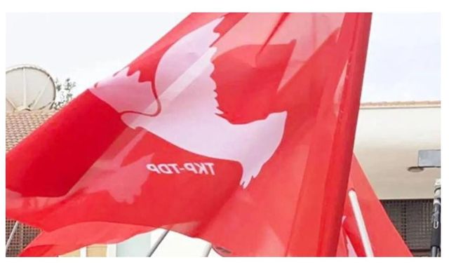 TDP: Emperyalist politikalar demokrasi getirmez