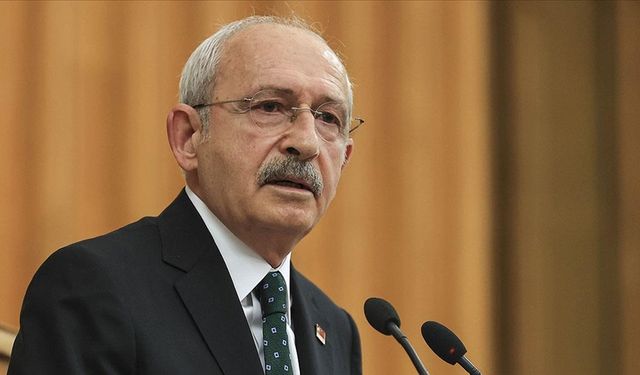 Kılıçdaroğlu’ndan ABD’nin Venezuela müdahalesine tepki: Hiçbir ülkenin kaderi, Washington’un enerji parametrelerine göre