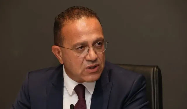 Erkut Şahali: ABD'nin Venezuela'daki varlığı işgaldir, derhal son bulmalıdır