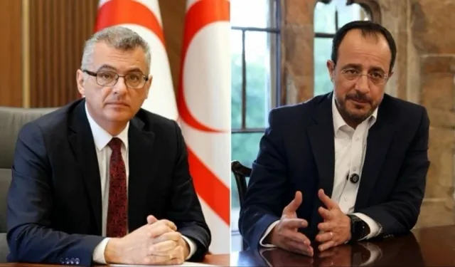 Erhürman'dan, Hristodulidis’e: Çözüm iklimi Kıbrıslı Türkler yokmuş gibi davranarak değil, eşit ortaklıkla mümkün