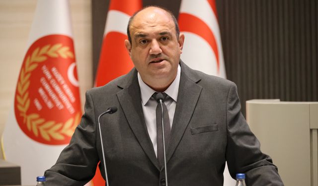 Barçın: Asgari Ücret Artışı İşsizliği Artırmadı, Bilim Dışı Söylemler Bırakılmalı