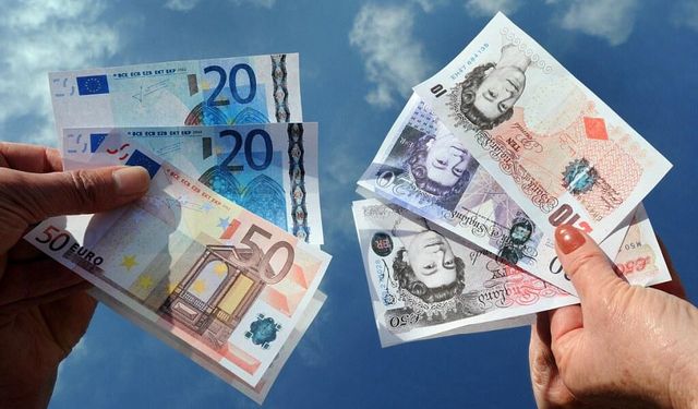 Döviz kurları güne nasıl başladı