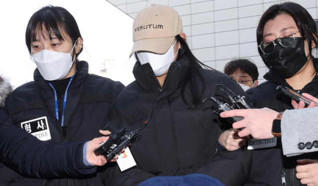 Güney Kore'de iki kişiyi öldürmekle suçlanan kadının, cinayetleri ChatGPT’ye sorarak planladığı belirlendi