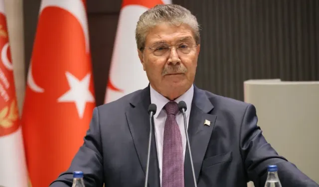 Üstel: Öne alınmış seçim tarihini tüm milletvekilleriyle istişare sonrası açıklayacağız