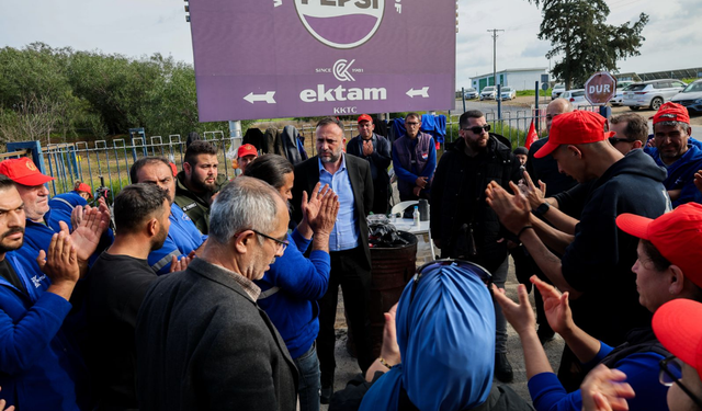 Zeki Çeler: Sendikal haklar anayasal haktır, bu dayatma kabul edilemez