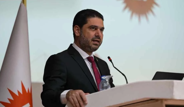 UBP: 9 mahalle kongresi mahkeme kararıyla değil, Parti Meclisi kararıyla iptal edildi