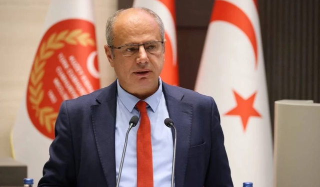 Özuslu: “Kuzey Kıbrıs’ta Spor Yönetimi Çökmüştür”