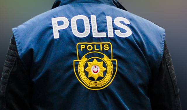 Bafra'da iş kazası.. 30 yaşındaki genç beyin kanaması geçirdi