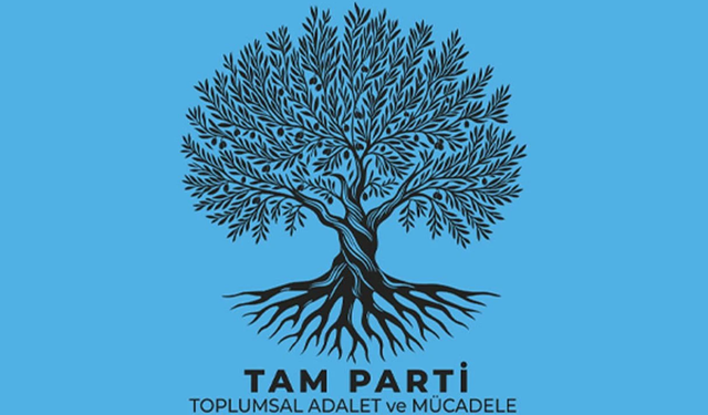TAM Parti’de genel sekreter yardımcıları göreve başladı