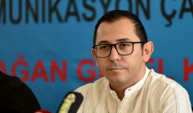 Üredi: "Toplantı metni TEL-SEN’e iletilmedi"