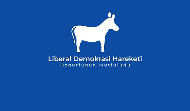 Liberal Demokrasi Hareketi’nden fiber-optik protokolü için düzenleme çağrısı…