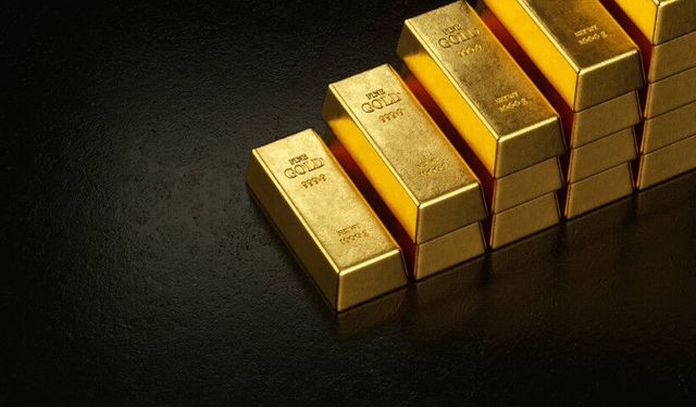 Altın kayıpları toparladı, yeniden 5 bin doların üstüne çıktı