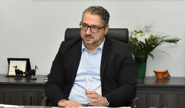 Şenkul'dan "kktc varlık fonu" teklifi!