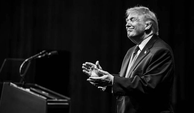 Reuters 'Aranıyor' başlığı ile servis etti: 100 bin tonluk nükleer atık için ABD gönüllü peşinde