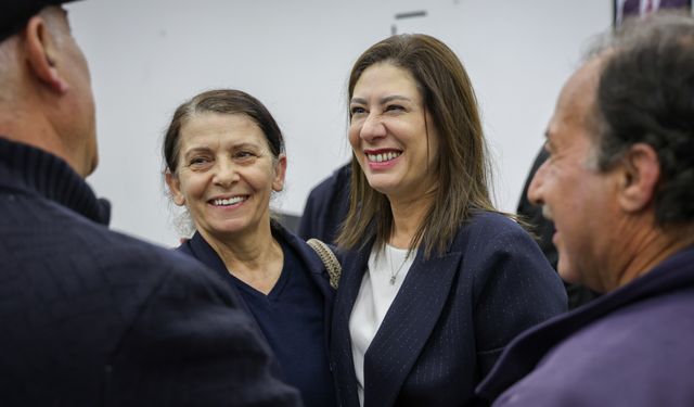 İncirli: CTP iktidarında gücü olan değil, hukuk üstün olacak; Yolsuzluğa bulaşan bedelini ödeyecek