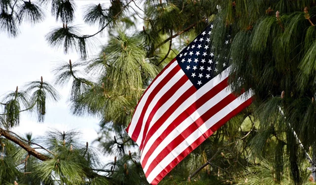 ABD'nin İsrail Büyükelçiliği: "Şu anda Amerikalıları tahliye edemiyoruz"