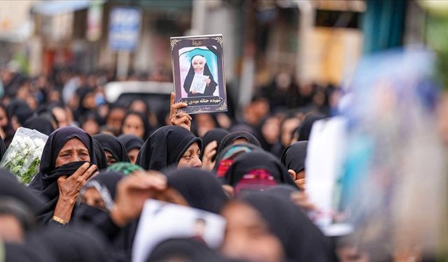 BM'den, ABD-İsrail'in İran'da ilkokula düzenlediği saldırıya ilişkin acil soruşturma çağrısı